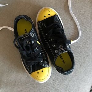 Kids Converse